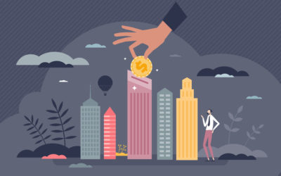 The Future Is Closer Than You Think: PE-Backed Law Firms