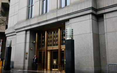our legal news picks 11 New York Judge Dismisses Lawsuit Blaming KuCoin, Chainalysis for Hack Losses