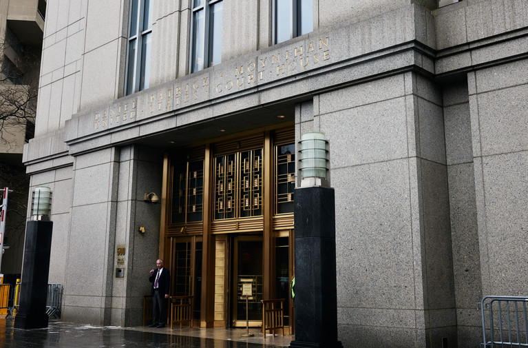 New York Judge Dismisses Lawsuit Blaming KuCoin, Chainalysis for Hack Losses