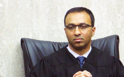 ‘Judges Are Human Too’: US Judge Amit Mehta’s Tips on Guiding Generalists Through Antitrust Cases