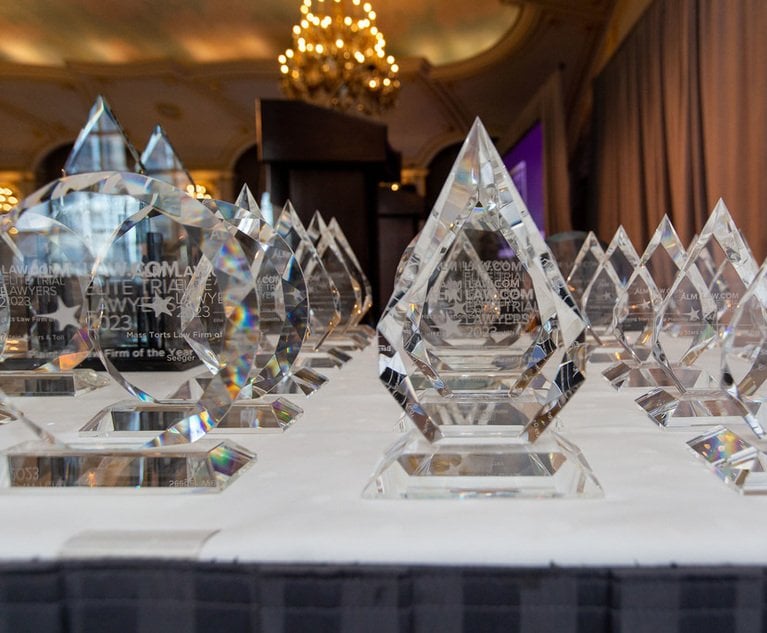Call for Nominations: Elite Trial Lawyers 2026