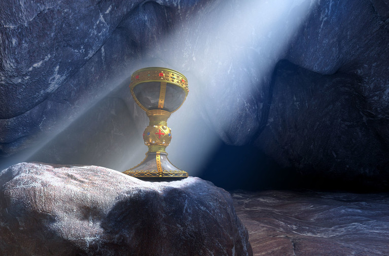 Law Firm Disrupted: Is There a New Holy Grail in Big Law?