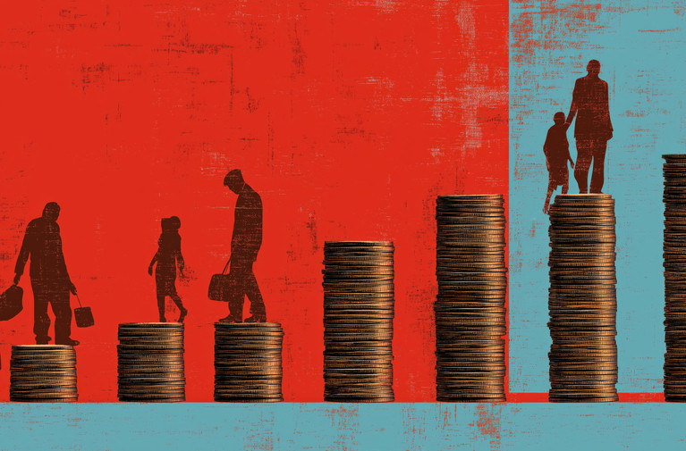 As Sullivan & Cromwell and Skadden Move Toward Two-Tier Partnership, Competition and AI Could Boost the Trend