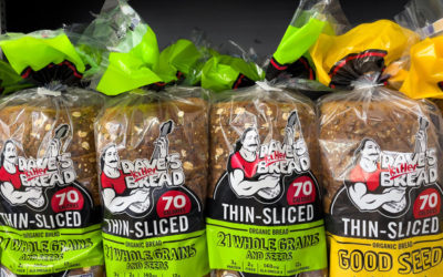 Round 2: Dave’s Killer Bread Again Seeks to Dismiss Allegations Over Mislabeled Protein Contents