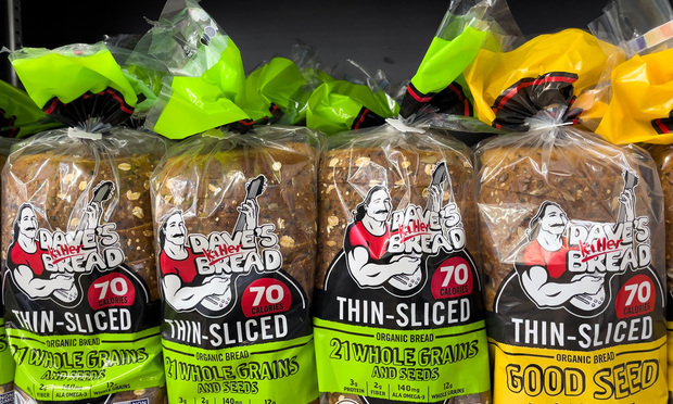 Round 2: Dave’s Killer Bread Again Seeks to Dismiss Allegations Over Mislabeled Protein Contents