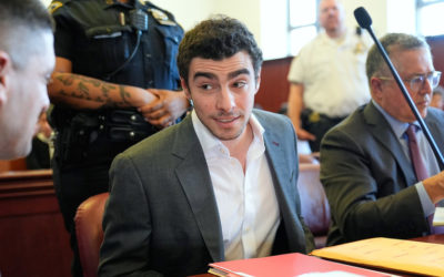 our legal news picks 41 US Judge Dismisses Death-Eligible Charges in Federal Case Against Luigi Mangione