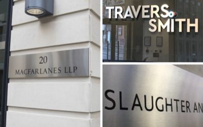 our legal news picks 25 Where Merger Mania Leaves The Independent Elites—And What Their Leaders Say