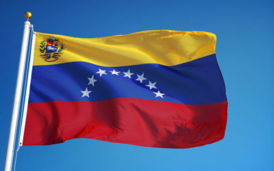 our legal news picks 44 US Versus Maduro: Legal Aftermath of US Military Operation in Venezuela