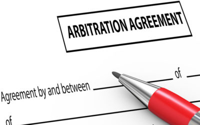 our legal news picks 59 Partner Cannot Avoid Arbitration in Shareholder Suit Against Former Firm, State Appellate Court Says