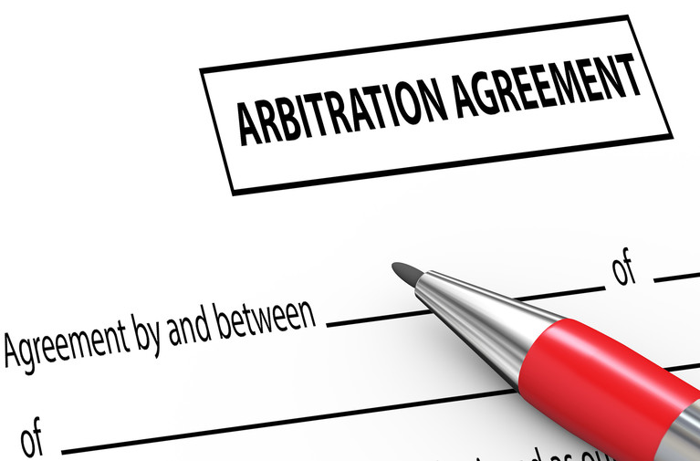 Partner Cannot Avoid Arbitration in Shareholder Suit Against Former Firm, State Appellate Court Says