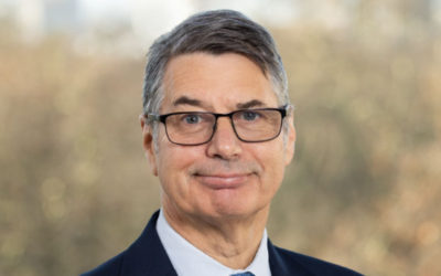 our legal news picks 70 Al-Qaeda, Cyberattacks, Oil Spills and an Assassination: Wilmer London’s Newest Partner Has Seen it All
