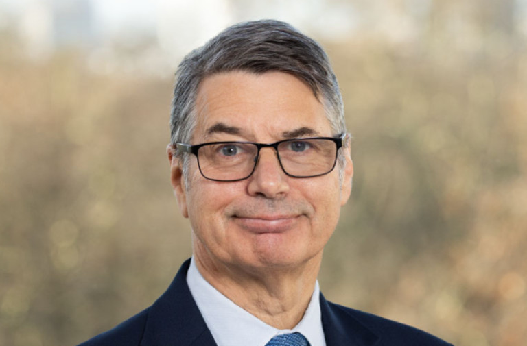 Al-Qaeda, Cyberattacks, Oil Spills and an Assassination: Wilmer London’s Newest Partner Has Seen it All