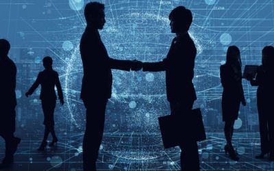 New Networking Resolution In 2026: Build Connection Without the Stress