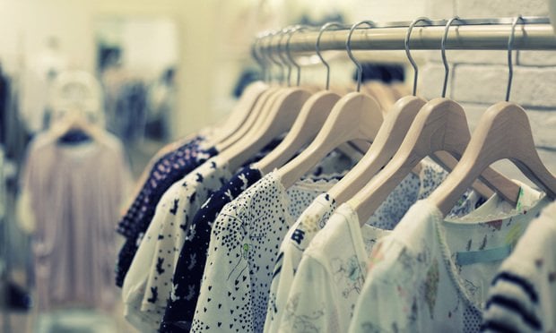 Shifting Blame? Stylist Sues Saks for Being Accused of Theft, Defamation