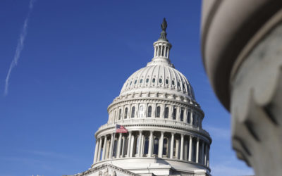 our legal news picks 10 Riding a Wave of Trump Policy Shifts, Law Firms Have Stayed Busy in DC