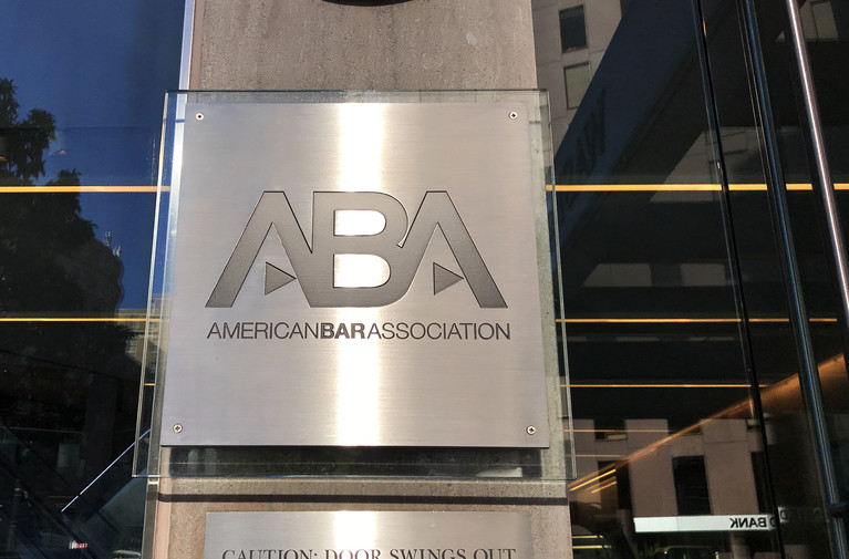 Judge Allows Lawsuit Over ABA’s Diversity Scholarship to Proceed