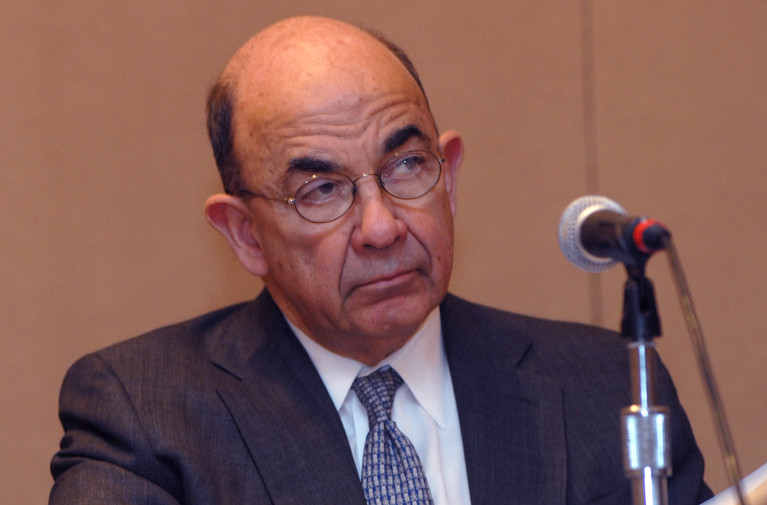 Meet the Judge With Nicol&aacute;s Maduro’s Fate in His Hands