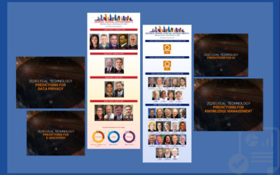 our legal news picks 18 The Week in Data Jan. 12: A Look at Legal Industry Trends by the Numbers