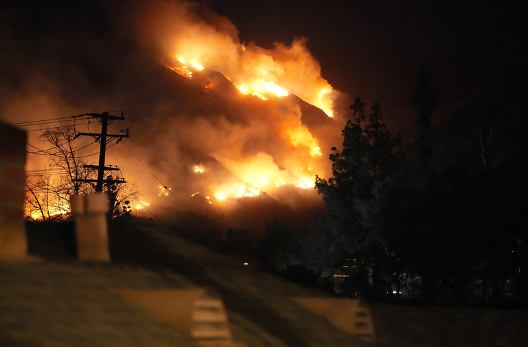MoFo and Legal Services Group Secure Settlement With City of Pasadena in Eaton Fire Contamination Suit
