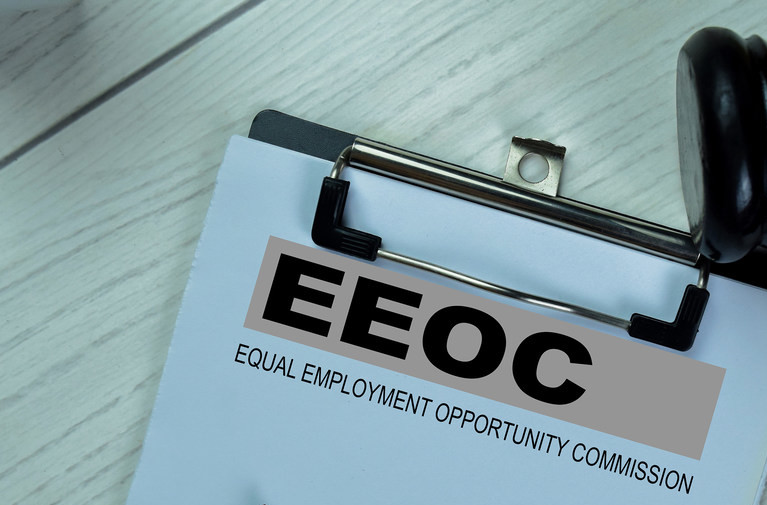 EEOC Scraps Biden-Era Harassment Guidance