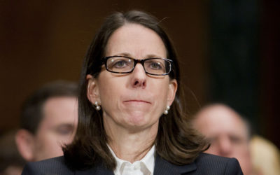 Chief Judge Solicits US Attorney Applications to Fill Halligan’s Vacancy in Eastern District of Va.