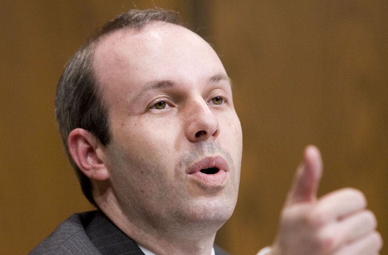 ‘Very Smart Man’: Ex-Firm Partner Testifies at Tom Goldstein’s Criminal Trial