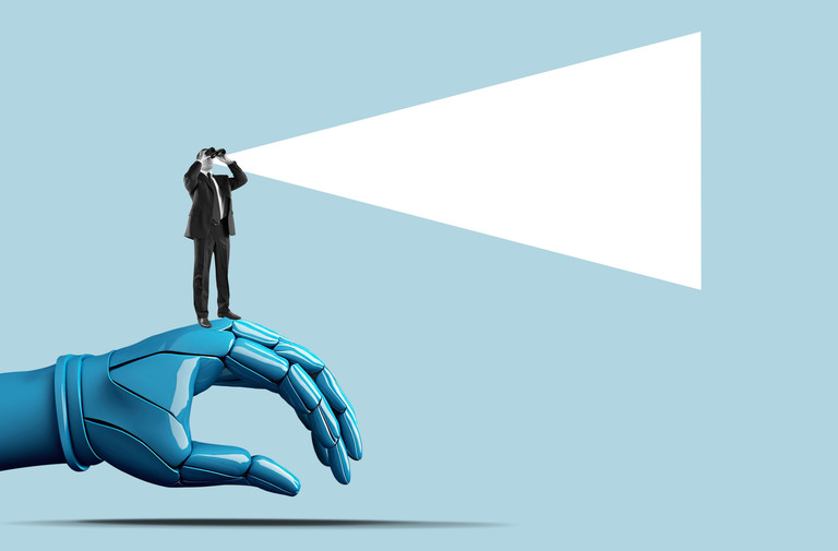 Are Associates Protected, For Now, from AI Job Cuts?