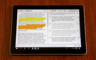 our legal news picks 34 LSAT Takers Surprised by Unannounced Format Change
