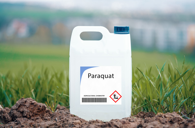 Bellwether Paraquat Case Settles in Phila.