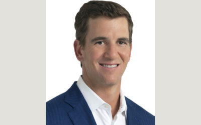 our legal news picks 88 Eli Manning Kicks Off LegalWeek 2026 With New Monday Keynote