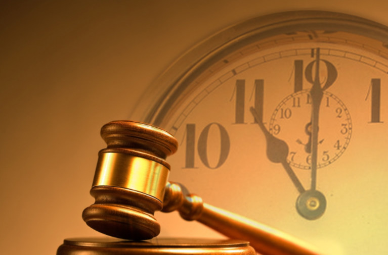State Appellate Court Denies Shipping Companies’ Efforts to Overturn Default Judgment