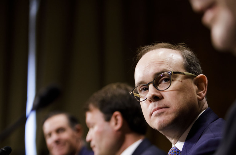 &lsquo;Sort of Struggling’: 5th Circuit Probes Deference to Trump’s Use of Wartime Removal Law