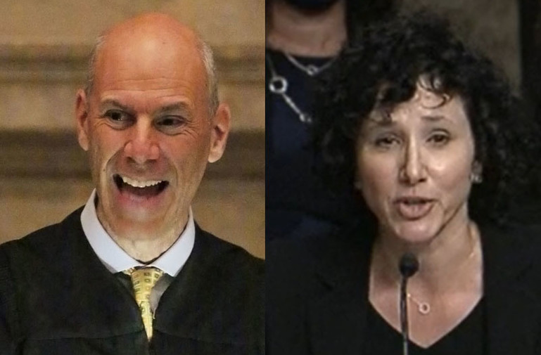 GOP Senators Push for Impeachment of Judges Who Blocked Trump Policies