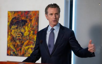 our legal news picks 32 Fox News Attorney: Calif. Gov. Newsom’s ‘Political Stunt’ Defamation Case Should Be Dismissed