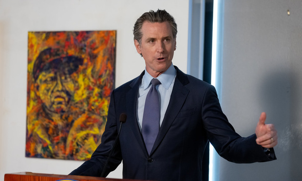 Fox News Attorney: Calif. Gov. Newsom’s ‘Political Stunt’ Defamation Case Should Be Dismissed