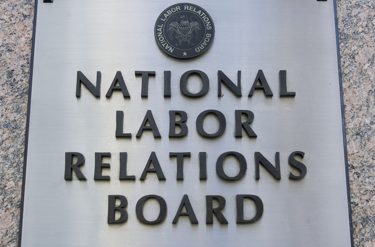 NLRB Facing Political, Structural Challenges 91 Years After Founding