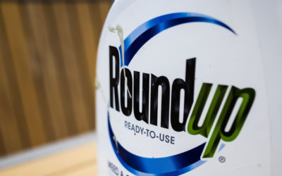 US Supreme Court Accepts Monsanto’s Roundup Petition