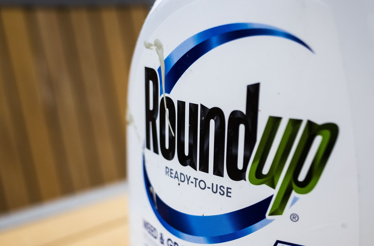 US Supreme Court Accepts Monsanto’s Roundup Petition