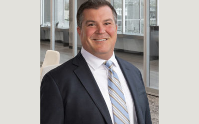 How I Made Office Managing Partner: ‘It’s Simple: Be Nice and Do Your Part,’ Says John Schreiner of Perkins Coie