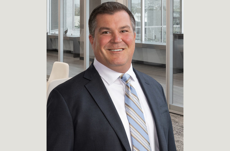 How I Made Office Managing Partner: ‘It’s Simple: Be Nice and Do Your Part,’ Says John Schreiner of Perkins Coie