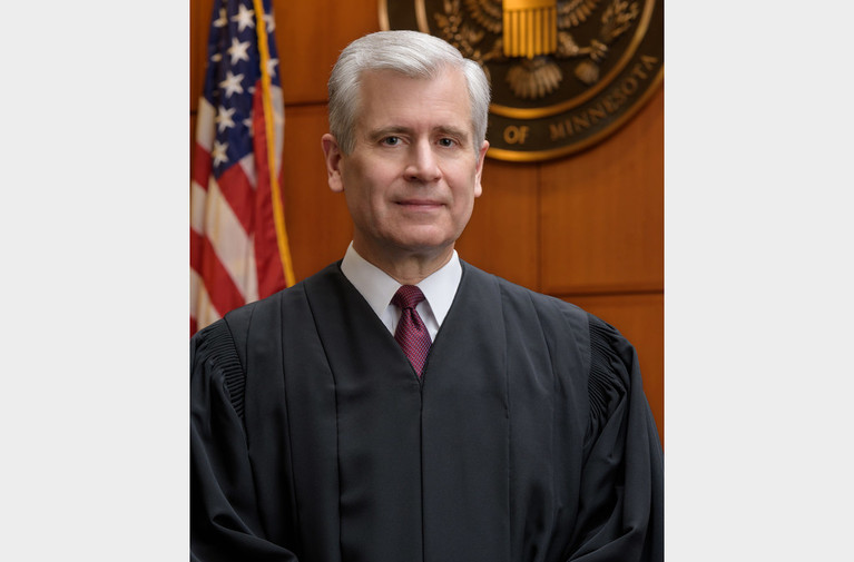 Minnesota’s Chief US District Judge Rebukes ICE Over Habeas ‘Noncompliance’