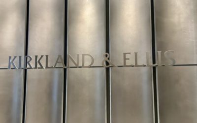 our legal news picks 9 Kirkland Resignation Highlights Potential Business Conflicts in Big Law Between PE, Company Representations