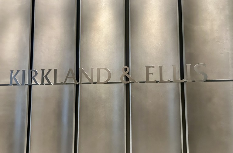 Kirkland Resignation Highlights Potential Business Conflicts in Big Law Between PE, Company Representations
