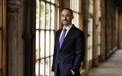 our legal news picks 63 Northwestern Law Appoints Interim Dean to Permanent Role
