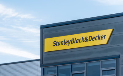 our legal news picks 37 Carrier Legal Chief Takes Legal Reins of Stanley Black & Decker at Tumultuous Time