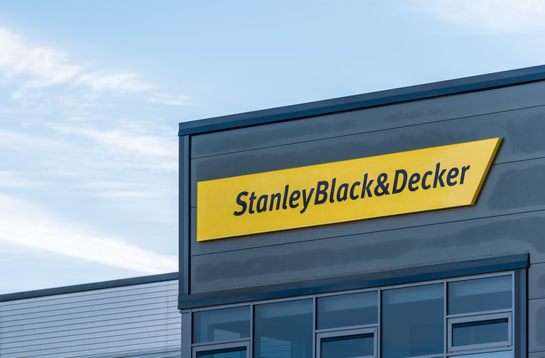 Carrier Legal Chief Takes Legal Reins of Stanley Black & Decker at Tumultuous Time