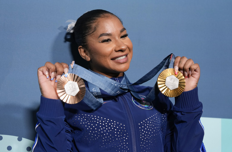 Gibson Dunn Team Secures Chance for Olympian Jordan Chiles to Reclaim Medal