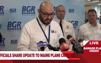 our legal news picks 38 Private Plane Linked to Houston Plaintiff Law Firm Arnold & Itkin Crashes in Maine
