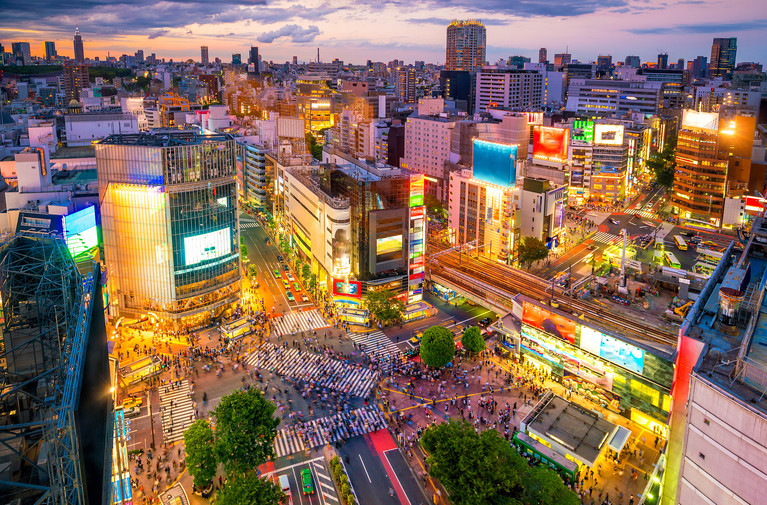Former HSF Kramer Tokyo Head Leaves To Join Disputes Boutique Seladore