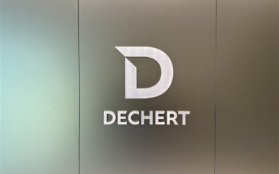 our legal news picks 56 Dechert Grabs 20-Lawyer Litigation Team from McDermott, Will Open New Offices in Chicago, Houston, Dallas